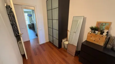 Apartment on Carrer de Francesc Layret photo 28