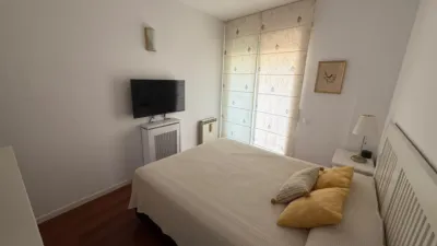 Apartment on Carrer de Francesc Layret photo 12