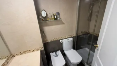 Apartment on Carrer de Francesc Layret photo 19