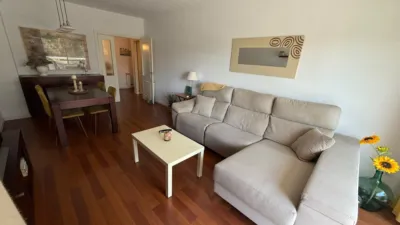 Apartment on Carrer de Francesc Layret photo 7