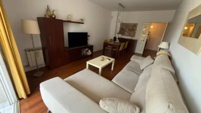Apartment on Carrer de Francesc Layret photo 8