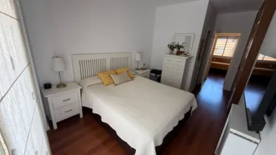 Apartment on Carrer de Francesc Layret photo 11