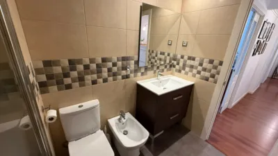 Apartment on Carrer de Francesc Layret photo 4