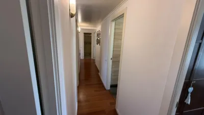 Apartment on Carrer de Francesc Layret photo 10