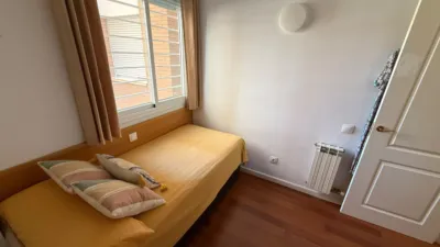 Apartment on Carrer de Francesc Layret photo 26