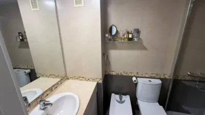Apartment on Carrer de Francesc Layret photo 18
