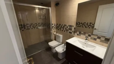Apartment on Carrer de Francesc Layret photo 5