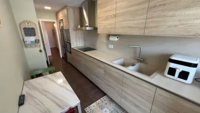 Apartment on Carrer de Francesc Layret photo 20
