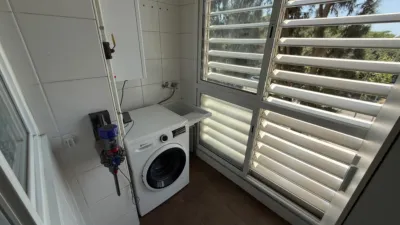 Apartment on Carrer de Francesc Layret photo 25