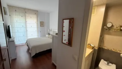 Apartment on Carrer de Francesc Layret photo 16
