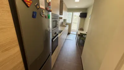Apartment on Carrer de Francesc Layret photo 22