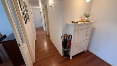 Apartment on Carrer de Francesc Layret photo 2