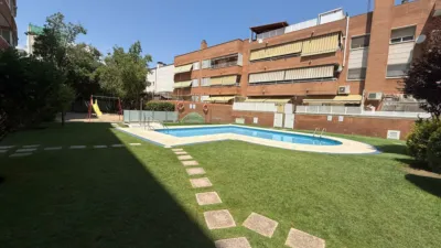 Apartment on Carrer de Francesc Layret photo 34