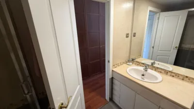 Apartment on Carrer de Francesc Layret photo 17
