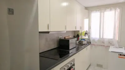 Apartment on Carrer de Viladecans photo 8