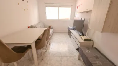 Apartment on Carrer de Viladecans photo 4