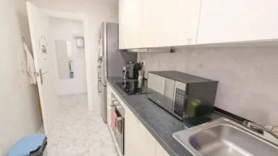 Apartment on Carrer de Viladecans photo 10