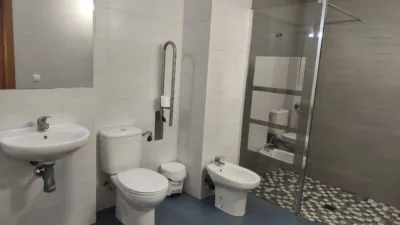 Flat on Carrer Vell de la Colònia photo 16
