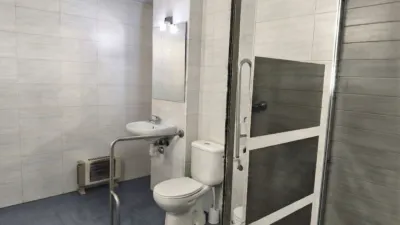 Flat on Carrer Vell de la Colònia photo 17