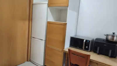 Flat on Carrer Vell de la Colònia photo 6