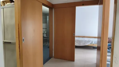 Flat on Carrer Vell de la Colònia photo 4