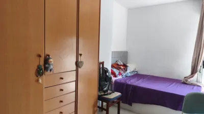 Flat on Carrer Vell de la Colònia photo 15