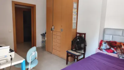 Flat on Carrer Vell de la Colònia photo 13