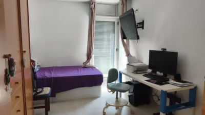Flat on Carrer Vell de la Colònia photo 14