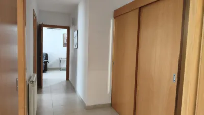 Flat on Carrer Vell de la Colònia photo 8
