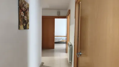 Flat on Carrer Vell de la Colònia photo 11