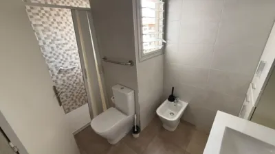 Flat on Carrer de Joaquim Rubió i Ors photo 13