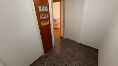 Flat on Carrer de Joaquim Rubió i Ors photo 5