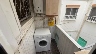 Flat on Carrer de Joaquim Rubió i Ors photo 8
