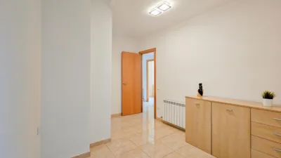 Apartment on Carrer d'Olzinelles photo 24