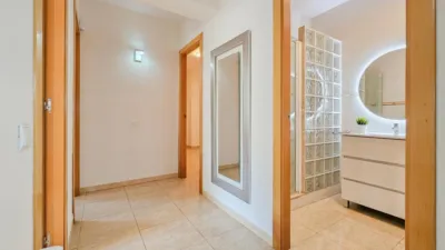 Apartment on Carrer d'Olzinelles photo 16