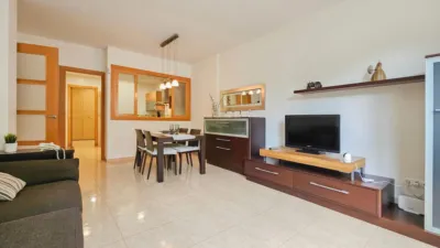 Apartment on Carrer d'Olzinelles photo 5