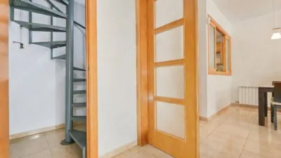 Apartment on Carrer d'Olzinelles photo 25