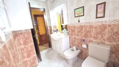 Apartment on Los Pedroches Street photo 12
