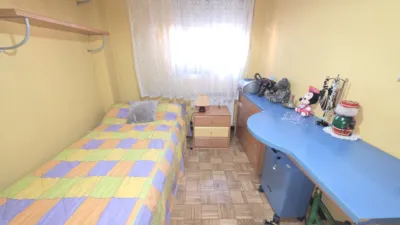 Apartment on Los Pedroches Street photo 34