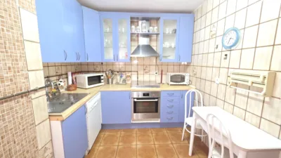 Apartment on Los Pedroches Street photo 4