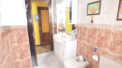 Apartment on Los Pedroches Street photo 11