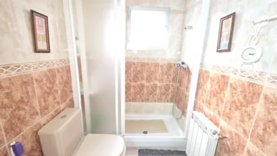 Apartment on Los Pedroches Street photo 10