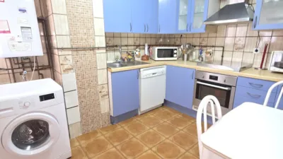 Apartment on Los Pedroches Street photo 2