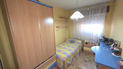 Apartment on Los Pedroches Street photo 32