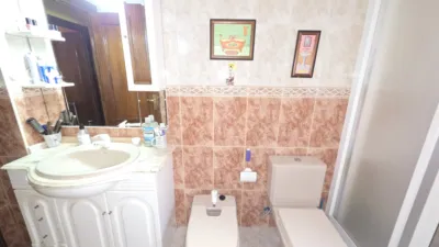 Apartment on Los Pedroches Street photo 8