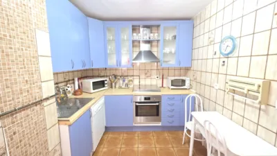 Apartment on Los Pedroches Street photo 3