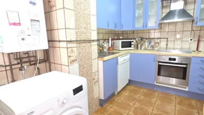 Apartment on Los Pedroches Street photo 5