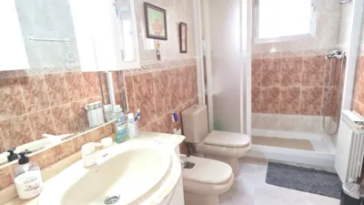 Apartment on Los Pedroches Street photo 9