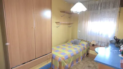 Apartment on Los Pedroches Street photo 35