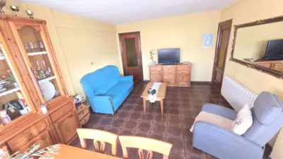 Apartment on Los Pedroches Street photo 20